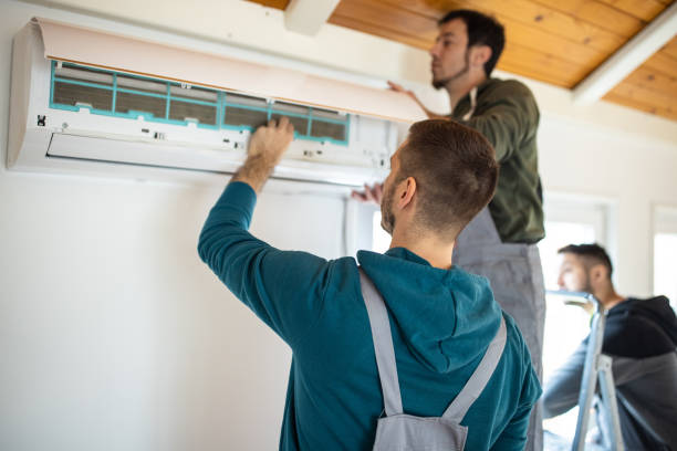 Best Emergency HVAC Services in Augusta, KS