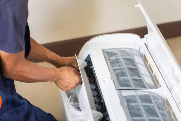 Best HVAC Software and Technology in Augusta, KS