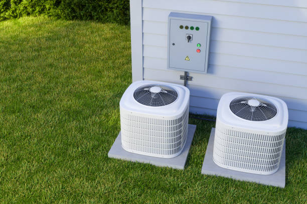 Best VRF (Variable Refrigerant Flow) Systems in Augusta, KS