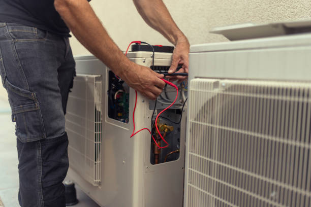 Best Ductless Mini-Split Systems in Augusta, KS