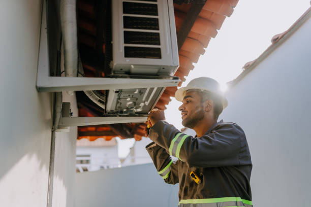 Best Geothermal HVAC Systems in Augusta, KS